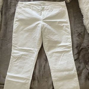 Old Navy pixie pants